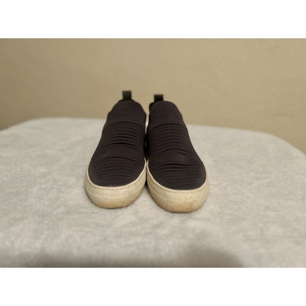 Madden Girl Women's Slip On Knit Shoes